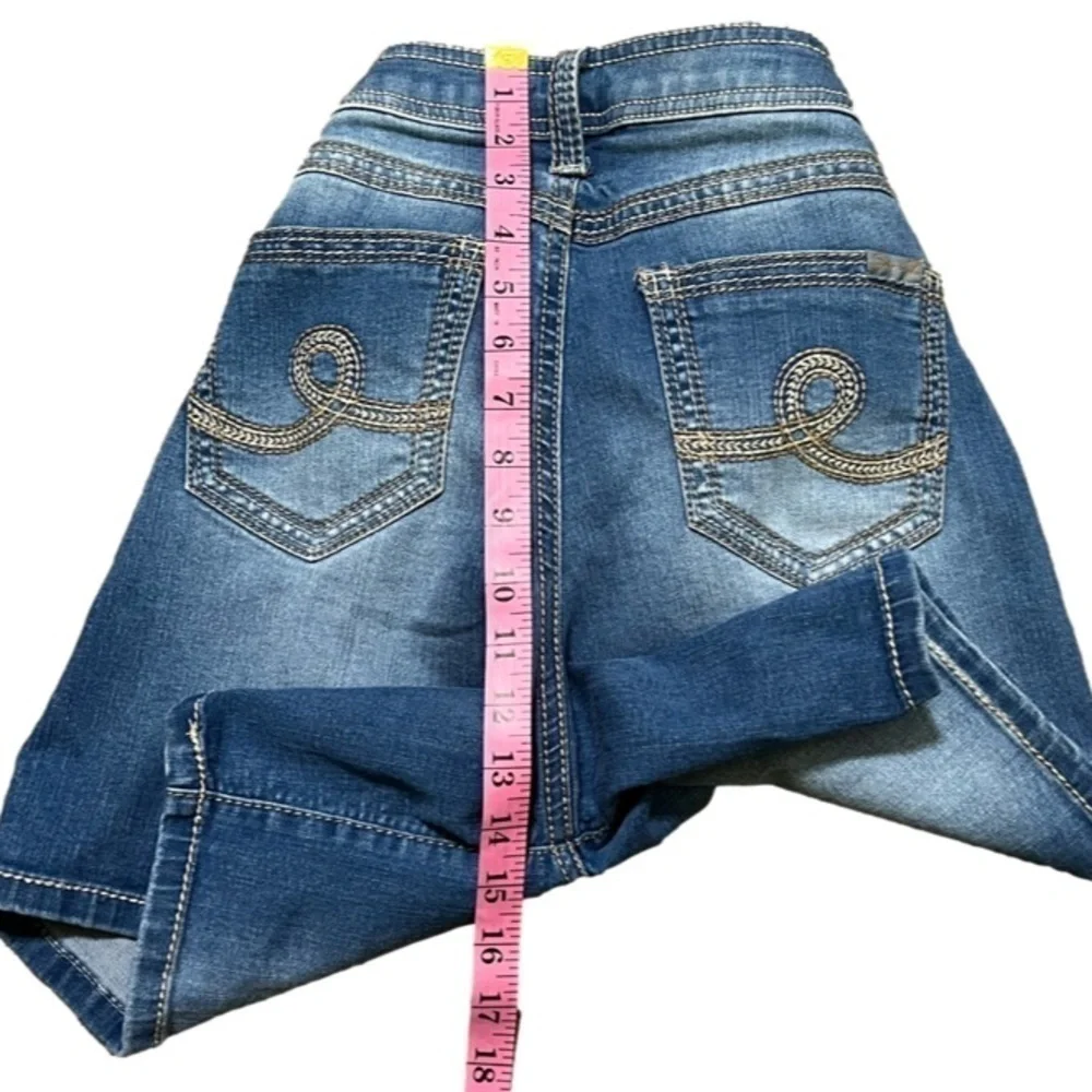 Seven7 pre loved